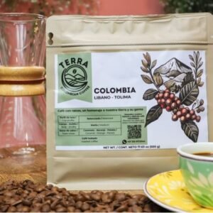 Colombia Villa Hermosa